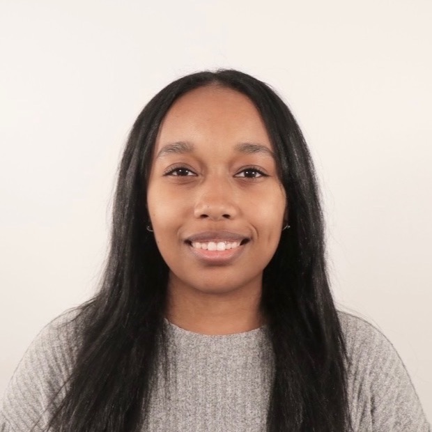Photo of Hannah Hatchett